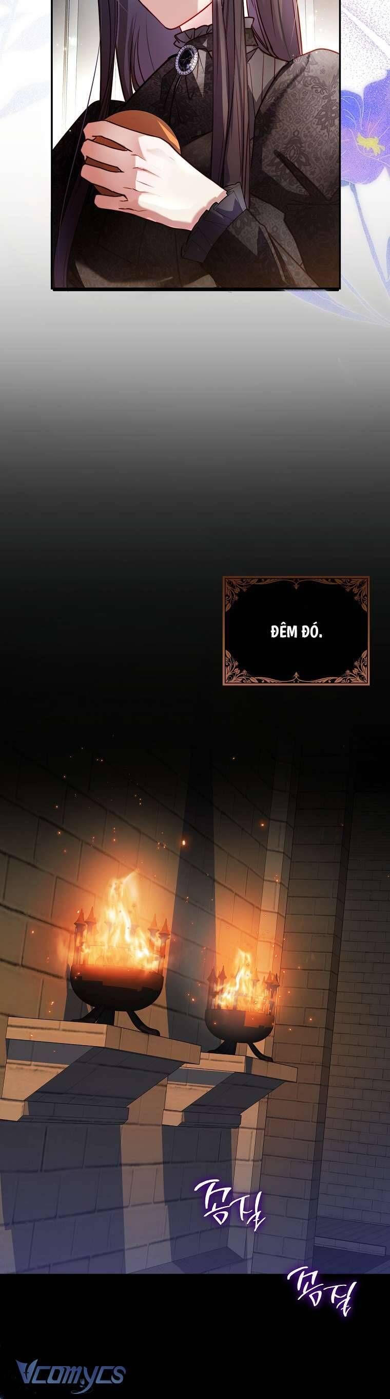 Tôi Là Bé Cún Dũng Cảm Đến Cứu Chị Gái Phản Diện - Chapter 7 - Page 36