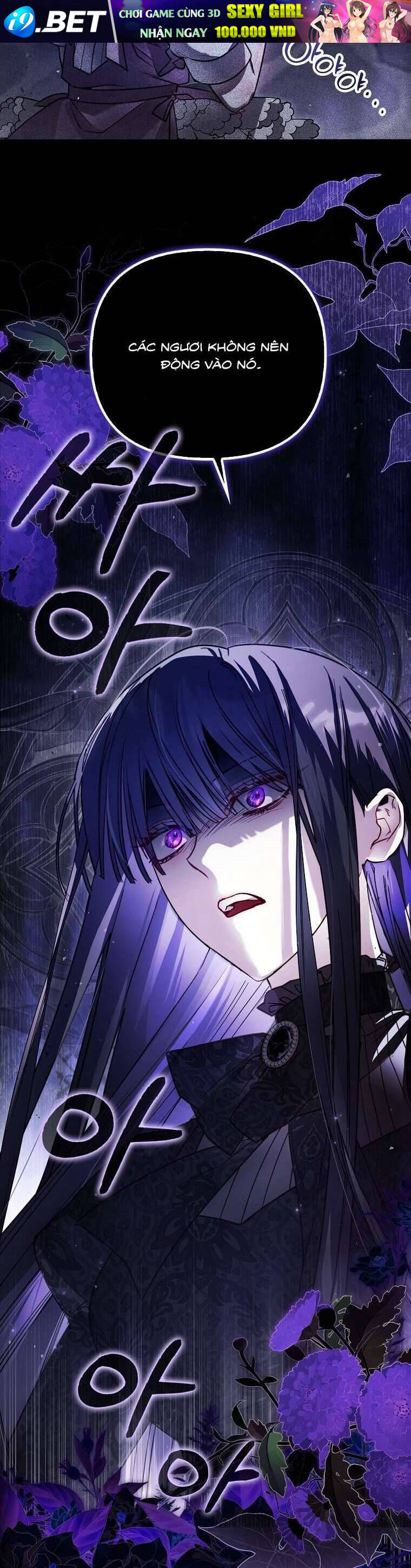 Tôi Là Bé Cún Dũng Cảm Đến Cứu Chị Gái Phản Diện - Chapter 8 - Page 22