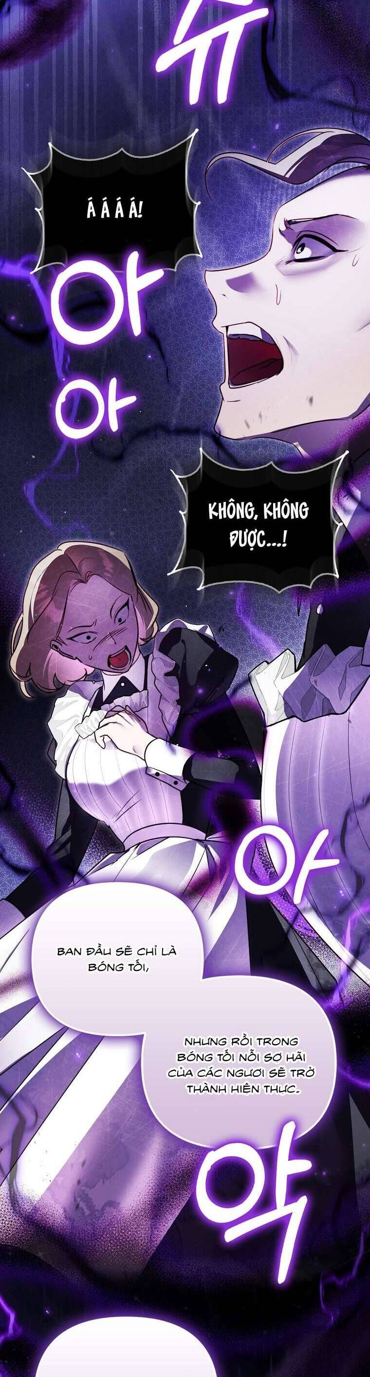 Tôi Là Bé Cún Dũng Cảm Đến Cứu Chị Gái Phản Diện - Chapter 8 - Page 29