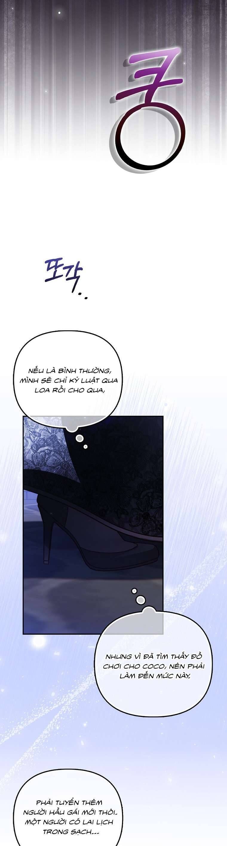 Tôi Là Bé Cún Dũng Cảm Đến Cứu Chị Gái Phản Diện - Chapter 8 - Page 32