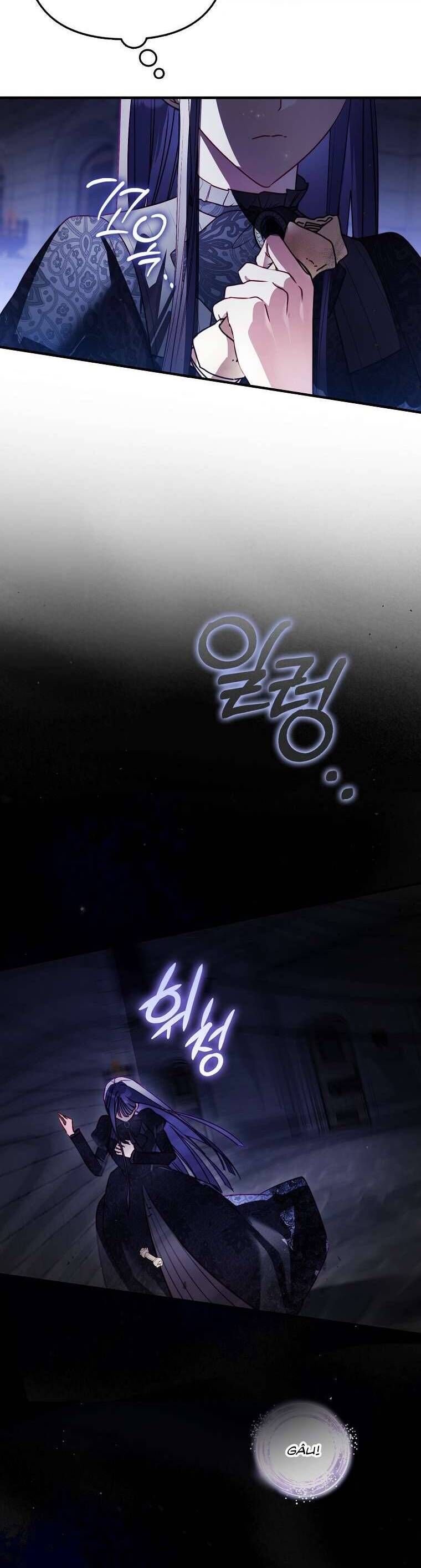 Tôi Là Bé Cún Dũng Cảm Đến Cứu Chị Gái Phản Diện - Chapter 8 - Page 33