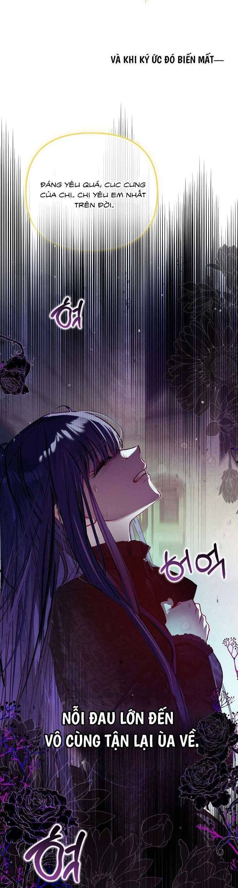 Tôi Là Bé Cún Dũng Cảm Đến Cứu Chị Gái Phản Diện - Chapter 8 - Page 36