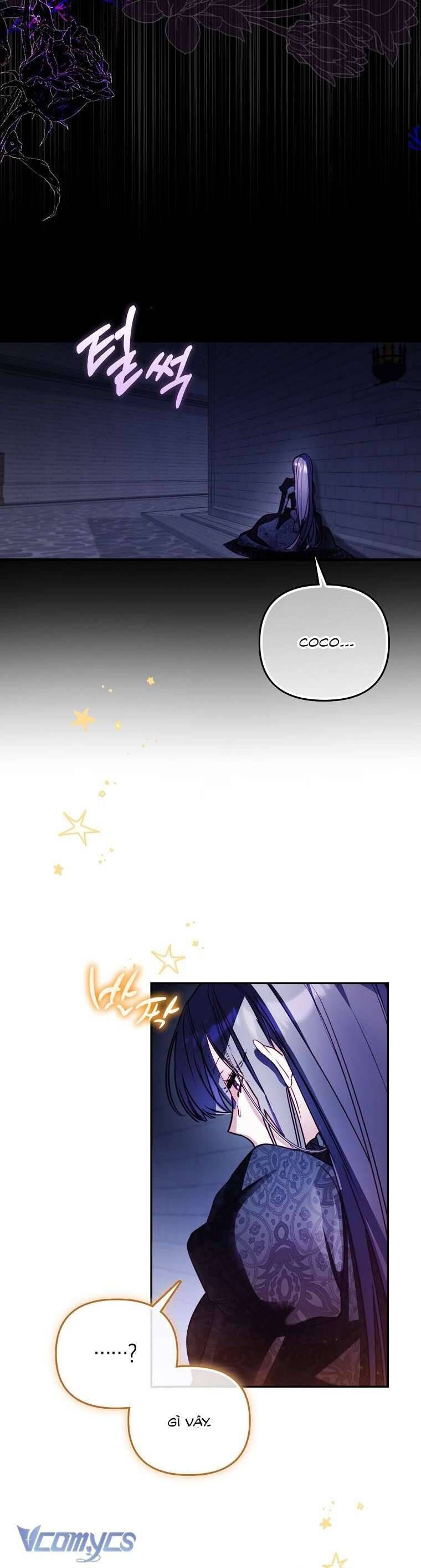 Tôi Là Bé Cún Dũng Cảm Đến Cứu Chị Gái Phản Diện - Chapter 8 - Page 37