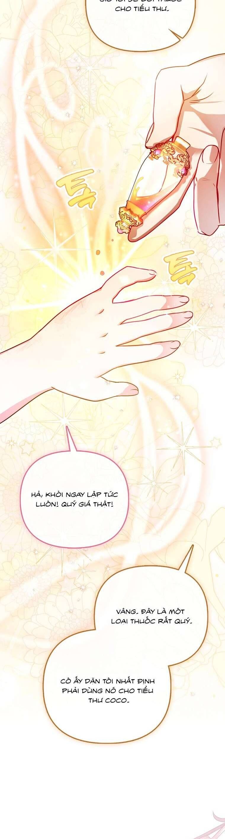 Tôi Là Bé Cún Dũng Cảm Đến Cứu Chị Gái Phản Diện - Chapter 8 - Page 41