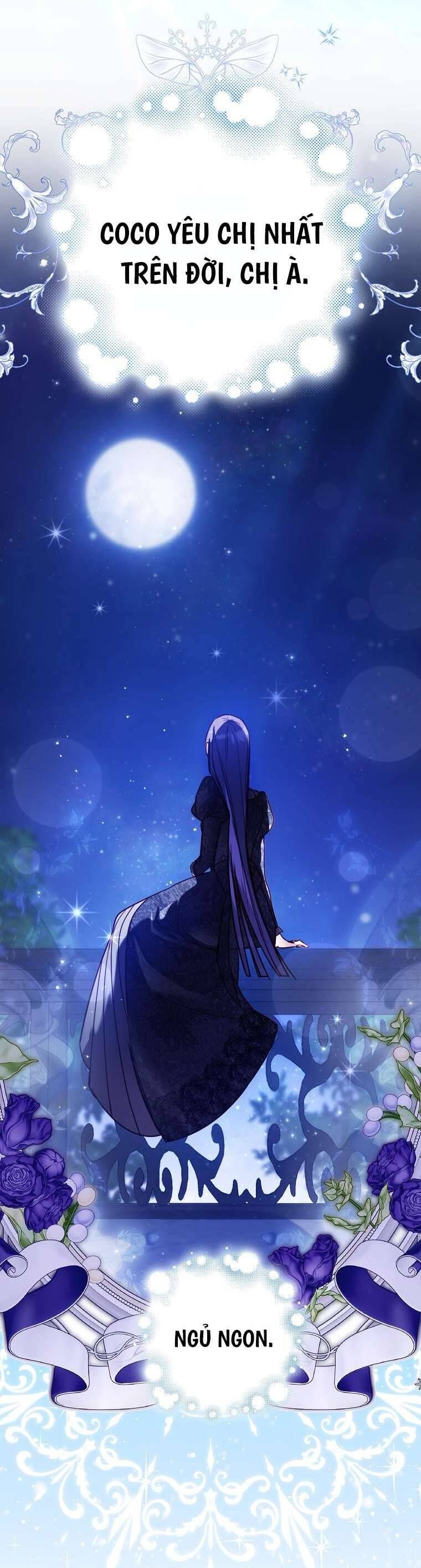 Tôi Là Bé Cún Dũng Cảm Đến Cứu Chị Gái Phản Diện - Chapter 8 - Page 45