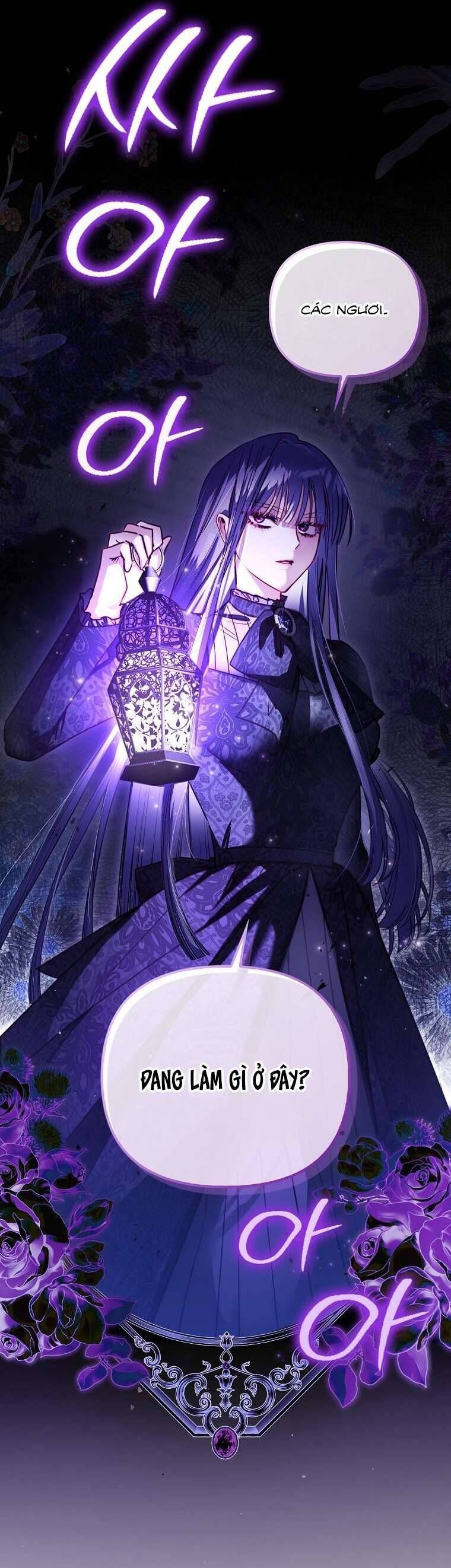 Tôi Là Bé Cún Dũng Cảm Đến Cứu Chị Gái Phản Diện - Chapter 8 - Page 9