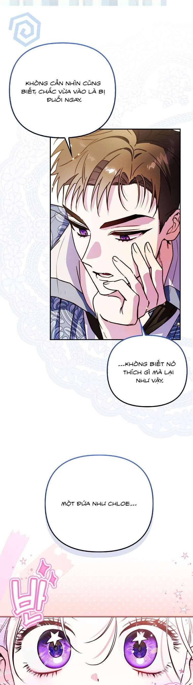 Tôi Là Bé Cún Dũng Cảm Đến Cứu Chị Gái Phản Diện - Chapter 9 - Page 10