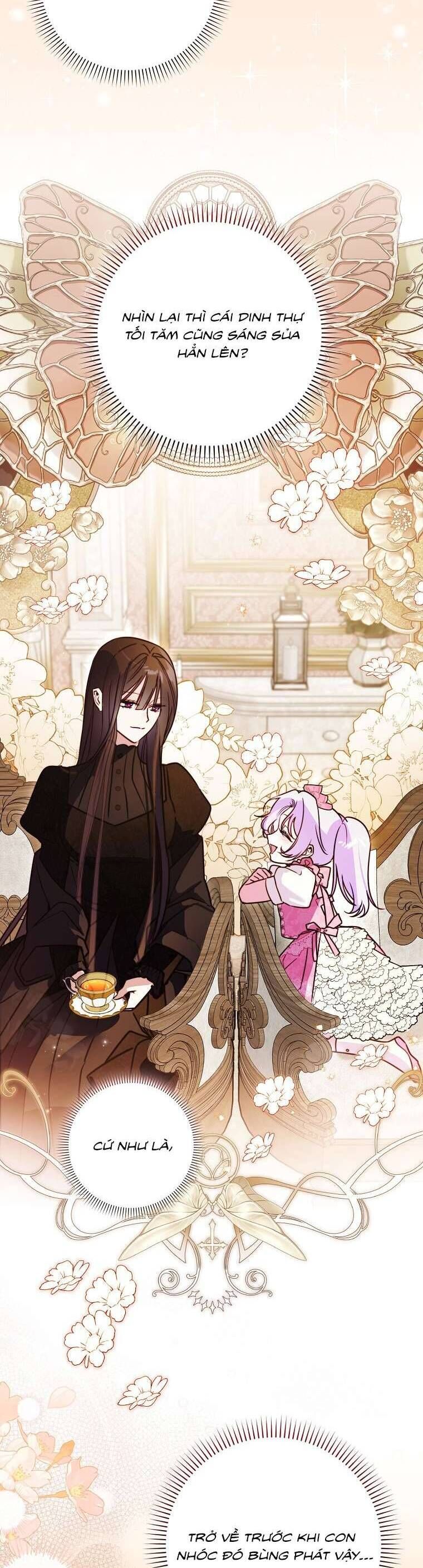 Tôi Là Bé Cún Dũng Cảm Đến Cứu Chị Gái Phản Diện - Chapter 9 - Page 20