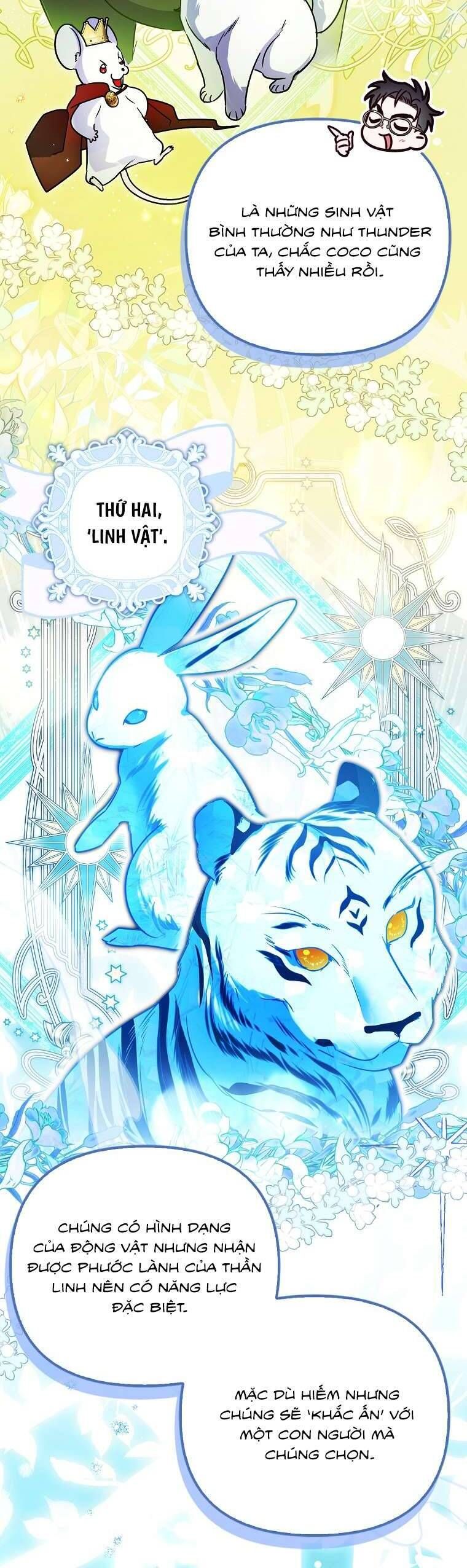 Tôi Là Bé Cún Dũng Cảm Đến Cứu Chị Gái Phản Diện - Chapter 9 - Page 26