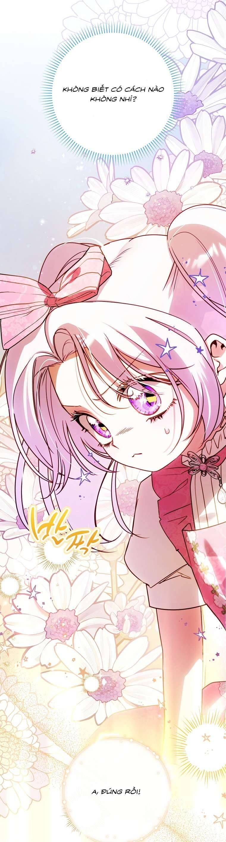 Tôi Là Bé Cún Dũng Cảm Đến Cứu Chị Gái Phản Diện - Chapter 9 - Page 31