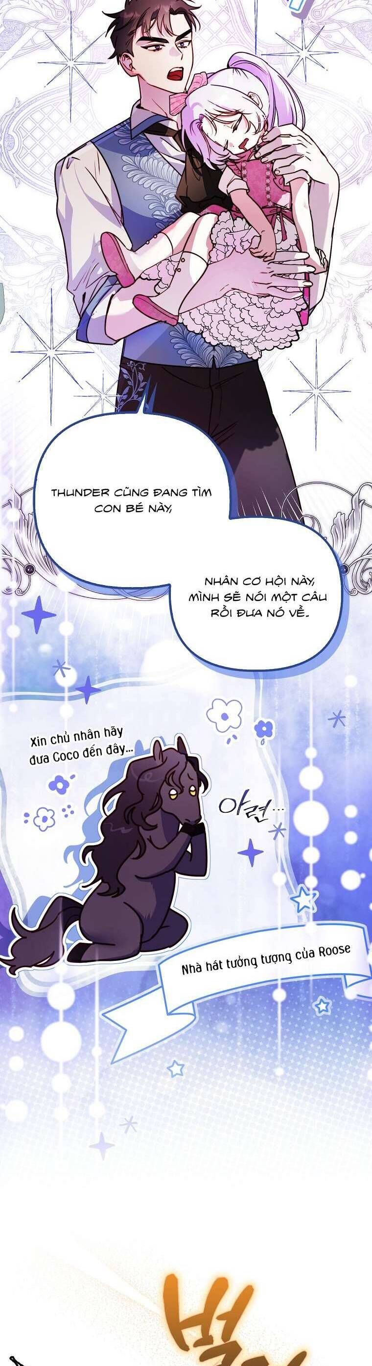 Tôi Là Bé Cún Dũng Cảm Đến Cứu Chị Gái Phản Diện - Chapter 9 - Page 4