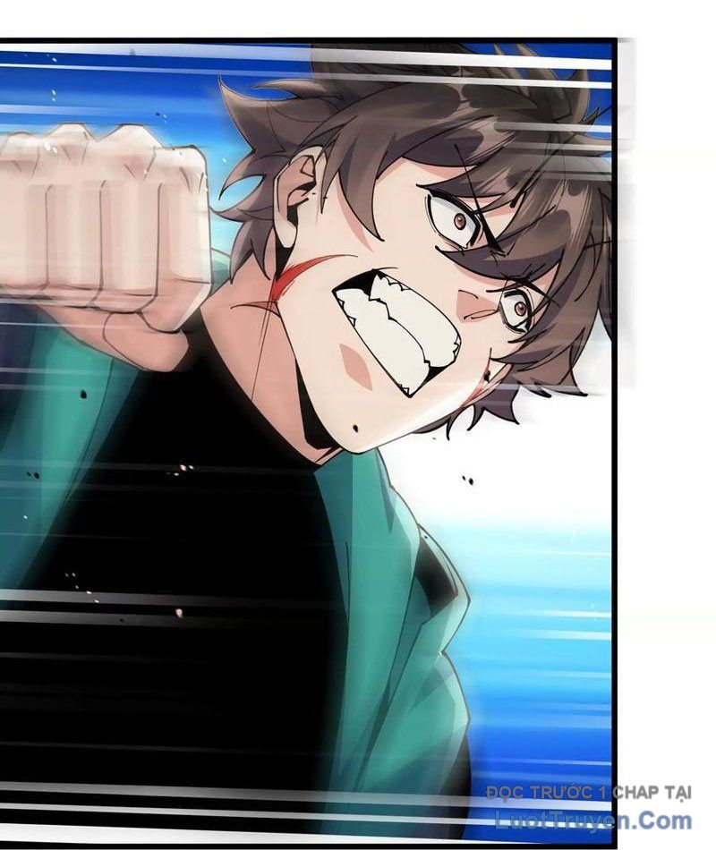 Mạt Thế Cẩu Sinh: Gián Giúp Ta Chồng Buff - Chapter 72 - Page 18