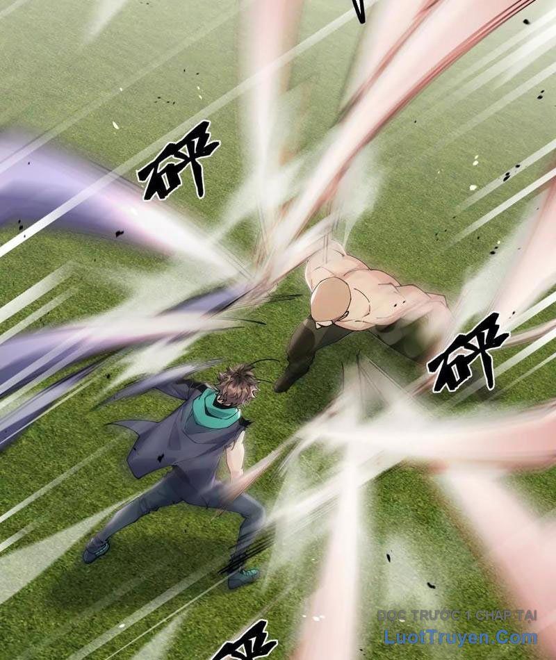 Mạt Thế Cẩu Sinh: Gián Giúp Ta Chồng Buff - Chapter 72 - Page 20