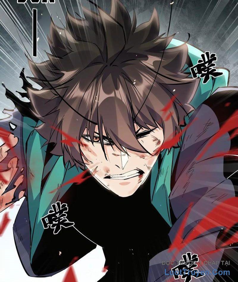 Mạt Thế Cẩu Sinh: Gián Giúp Ta Chồng Buff - Chapter 72 - Page 24