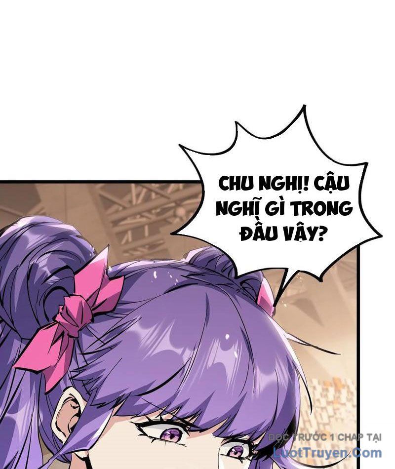 Mạt Thế Cẩu Sinh: Gián Giúp Ta Chồng Buff - Chapter 72 - Page 46