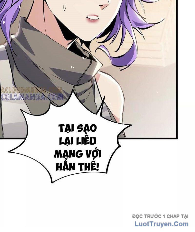 Mạt Thế Cẩu Sinh: Gián Giúp Ta Chồng Buff - Chapter 72 - Page 47