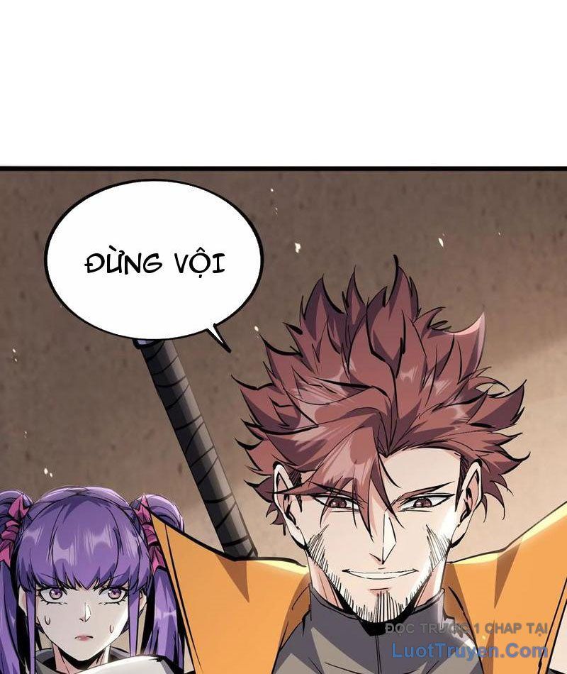 Mạt Thế Cẩu Sinh: Gián Giúp Ta Chồng Buff - Chapter 72 - Page 48