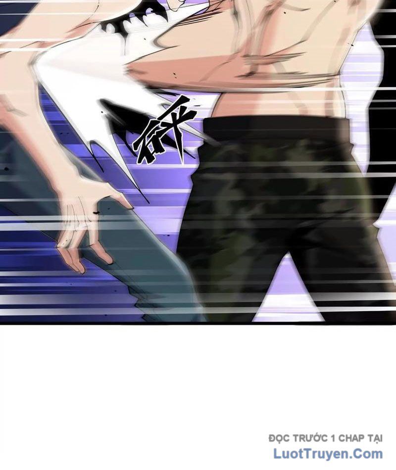 Mạt Thế Cẩu Sinh: Gián Giúp Ta Chồng Buff - Chapter 72 - Page 5