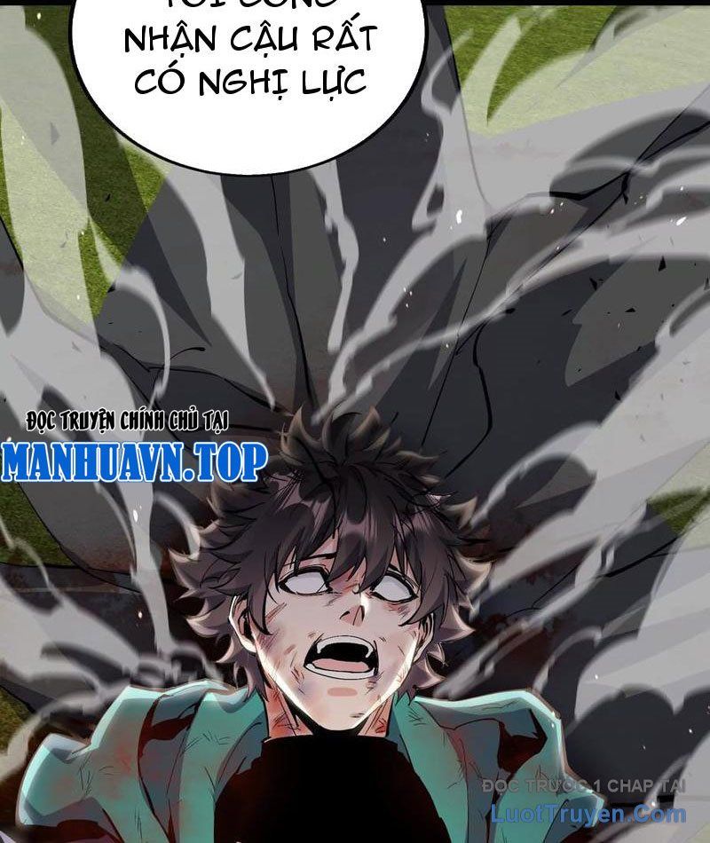 Mạt Thế Cẩu Sinh: Gián Giúp Ta Chồng Buff - Chapter 72 - Page 52