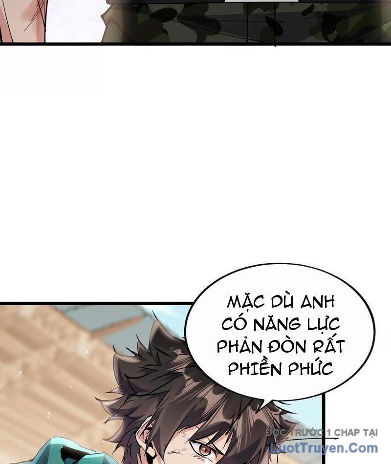 Mạt Thế Cẩu Sinh: Gián Giúp Ta Chồng Buff - Chapter 72 - Page 73
