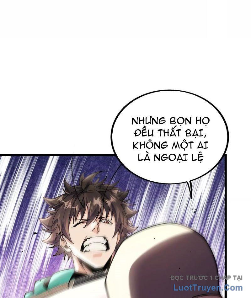 Mạt Thế Cẩu Sinh: Gián Giúp Ta Chồng Buff - Chapter 72 - Page 8