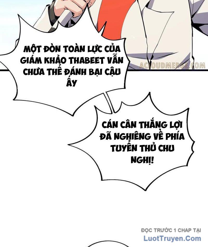 Mạt Thế Cẩu Sinh: Gián Giúp Ta Chồng Buff - Chapter 72 - Page 81