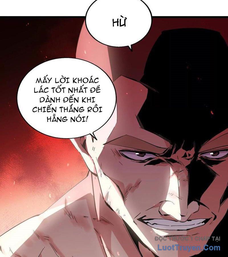 Mạt Thế Cẩu Sinh: Gián Giúp Ta Chồng Buff - Chapter 72 - Page 82