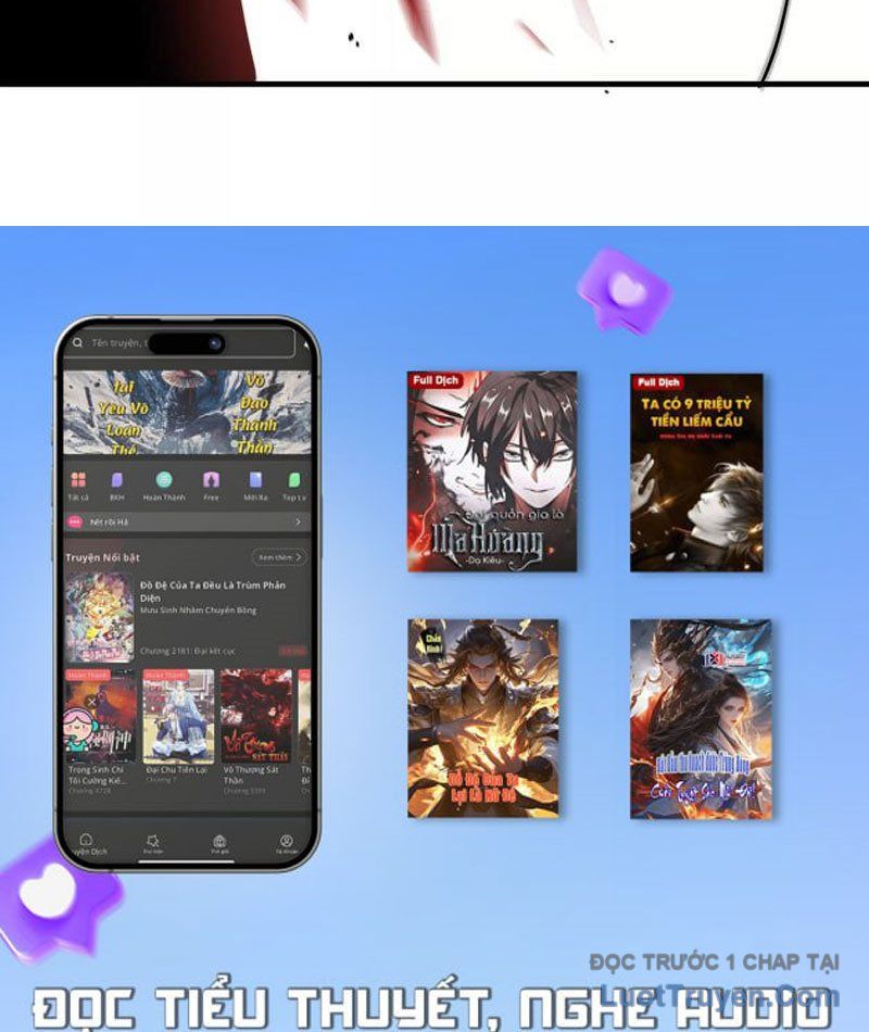 Mạt Thế Cẩu Sinh: Gián Giúp Ta Chồng Buff - Chapter 73 - Page 100