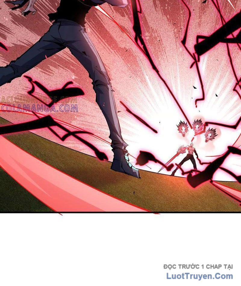 Mạt Thế Cẩu Sinh: Gián Giúp Ta Chồng Buff - Chapter 73 - Page 16