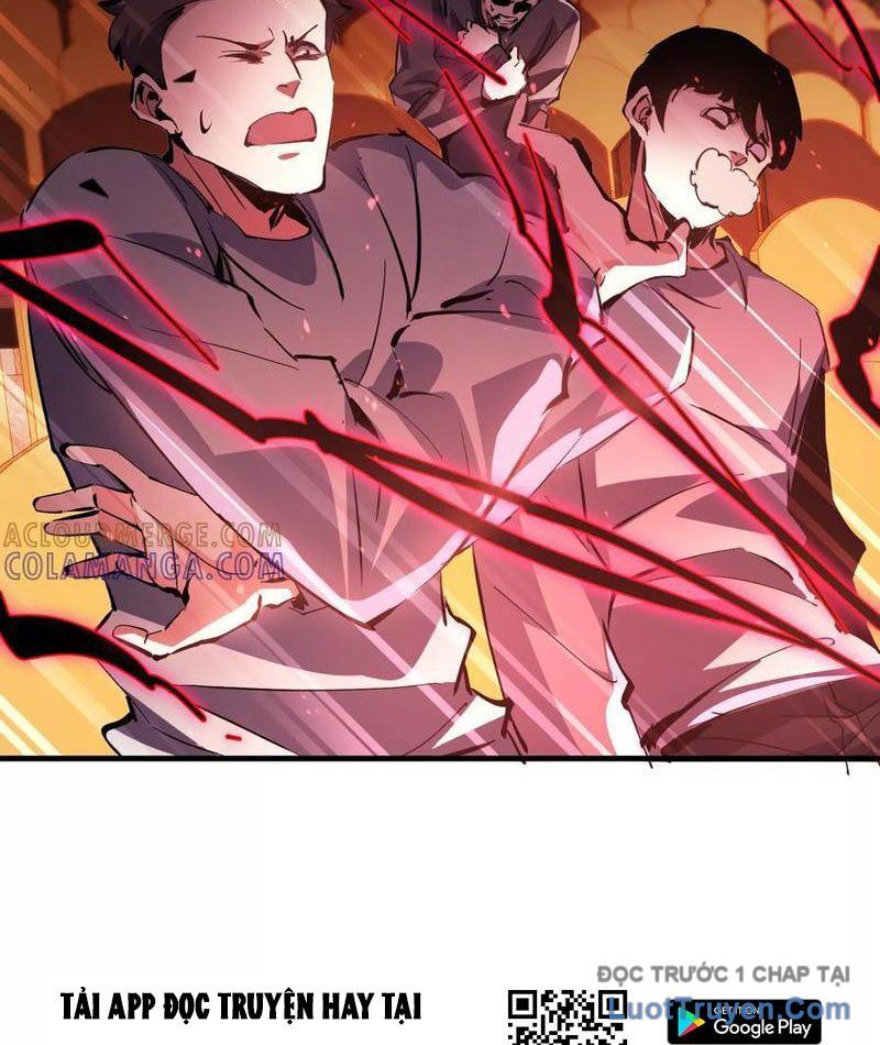 Mạt Thế Cẩu Sinh: Gián Giúp Ta Chồng Buff - Chapter 73 - Page 18