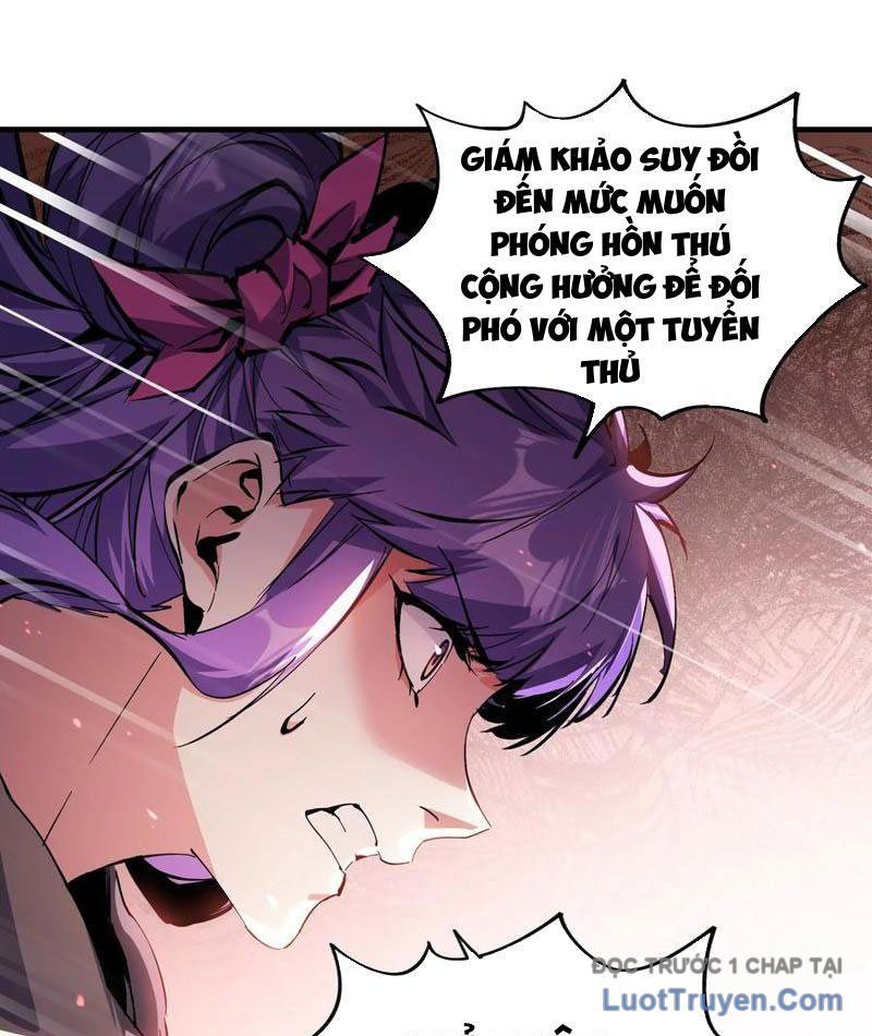 Mạt Thế Cẩu Sinh: Gián Giúp Ta Chồng Buff - Chapter 73 - Page 21