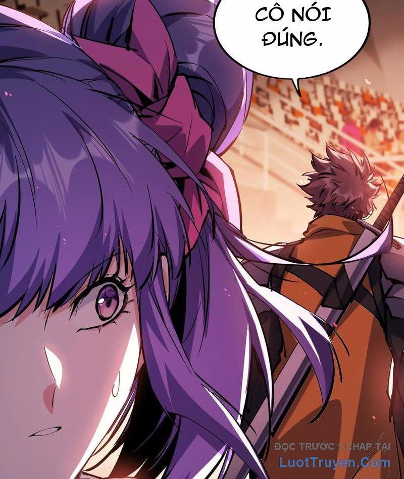 Mạt Thế Cẩu Sinh: Gián Giúp Ta Chồng Buff - Chapter 73 - Page 23