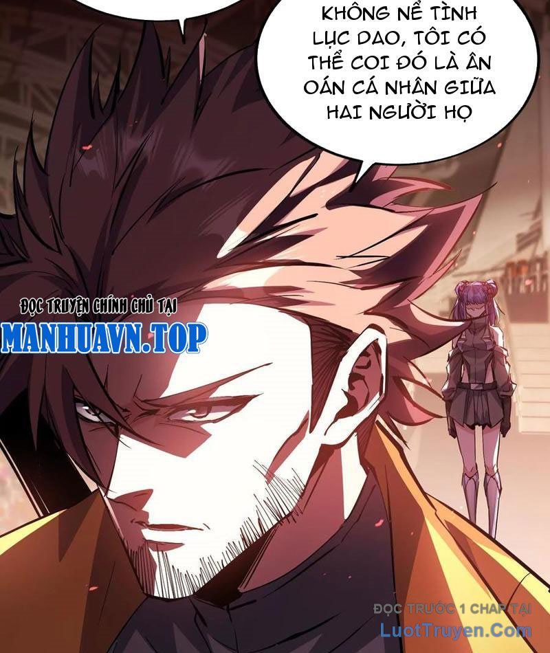 Mạt Thế Cẩu Sinh: Gián Giúp Ta Chồng Buff - Chapter 73 - Page 25