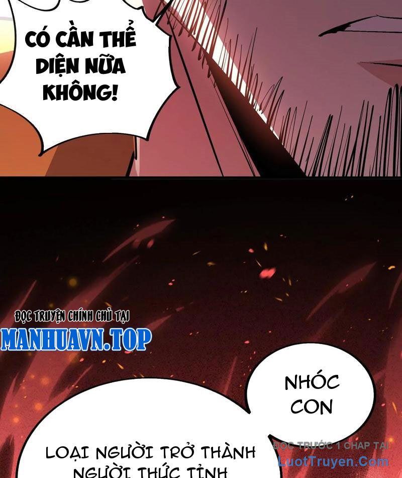 Mạt Thế Cẩu Sinh: Gián Giúp Ta Chồng Buff - Chapter 73 - Page 28