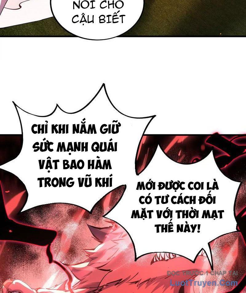 Mạt Thế Cẩu Sinh: Gián Giúp Ta Chồng Buff - Chapter 73 - Page 31