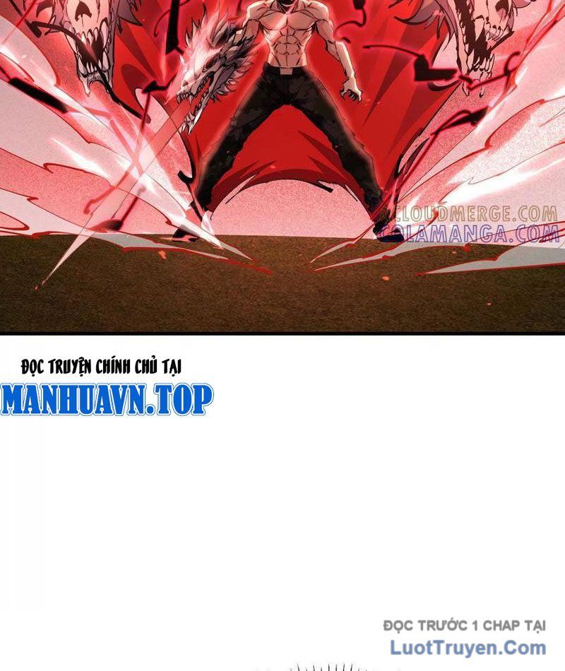 Mạt Thế Cẩu Sinh: Gián Giúp Ta Chồng Buff - Chapter 73 - Page 33