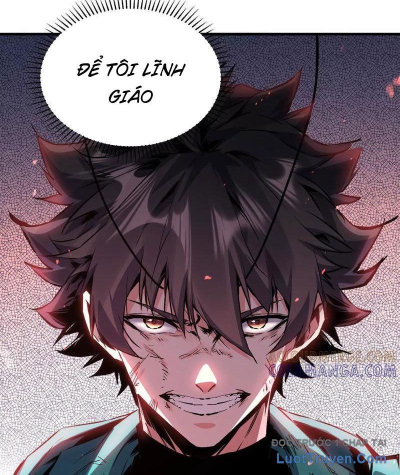 Mạt Thế Cẩu Sinh: Gián Giúp Ta Chồng Buff - Chapter 73 - Page 41