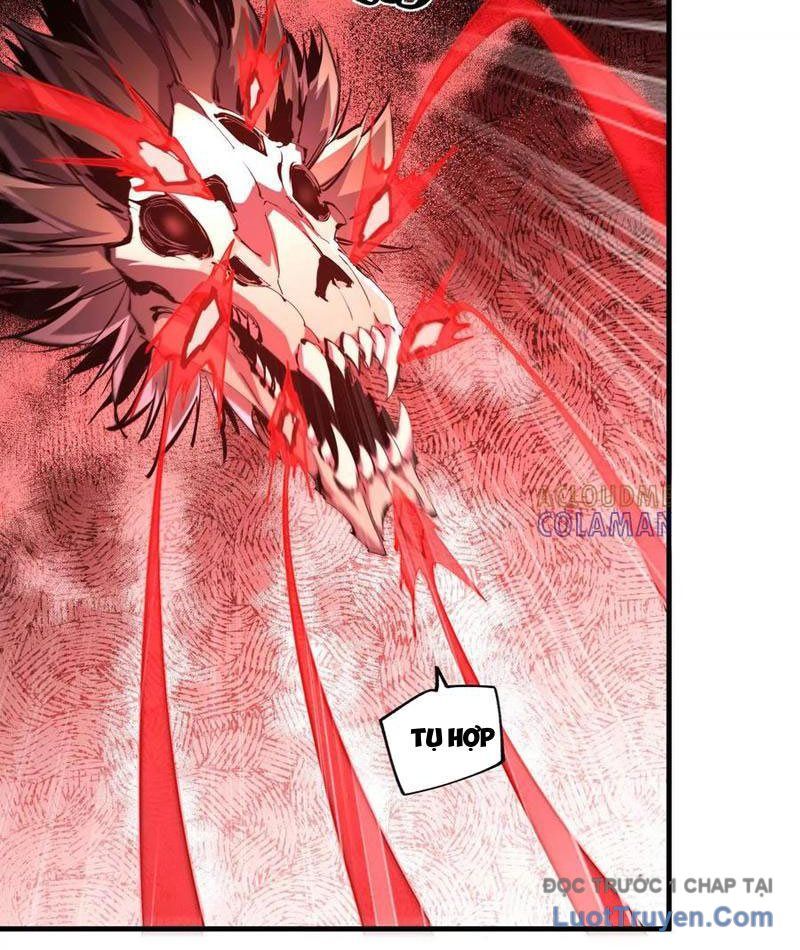 Mạt Thế Cẩu Sinh: Gián Giúp Ta Chồng Buff - Chapter 73 - Page 75