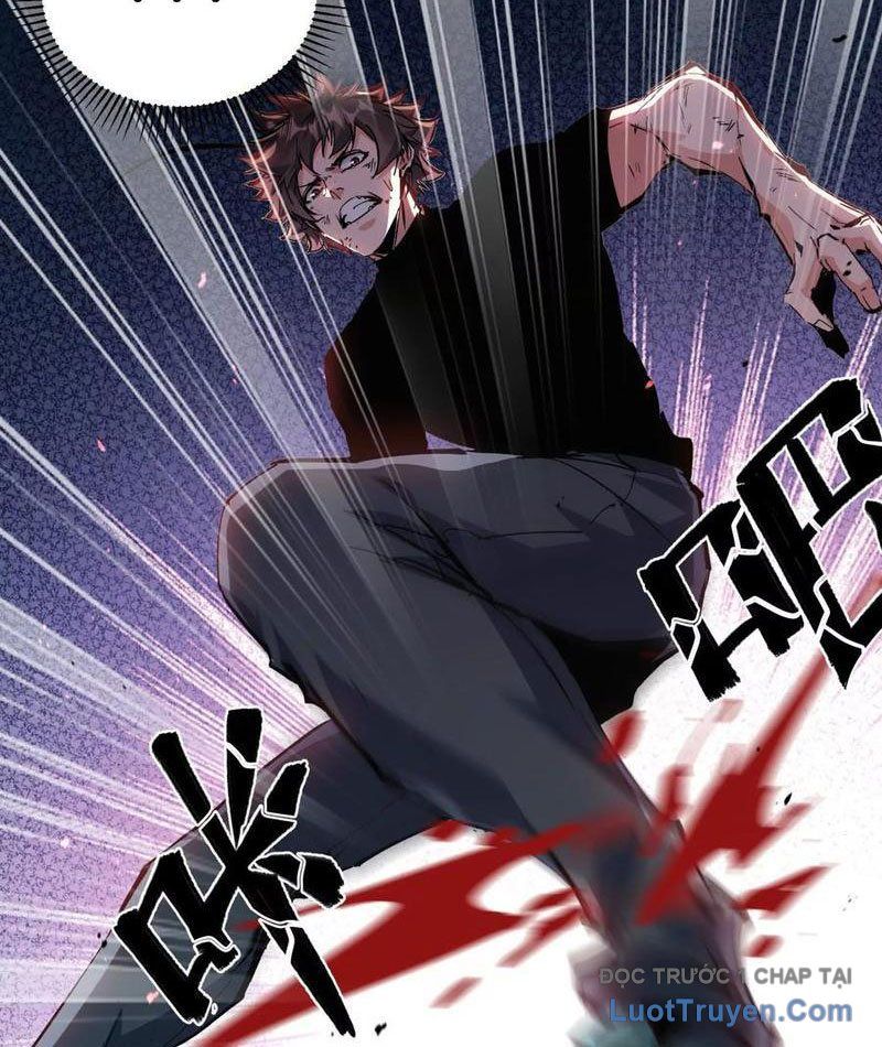 Mạt Thế Cẩu Sinh: Gián Giúp Ta Chồng Buff - Chapter 73 - Page 91