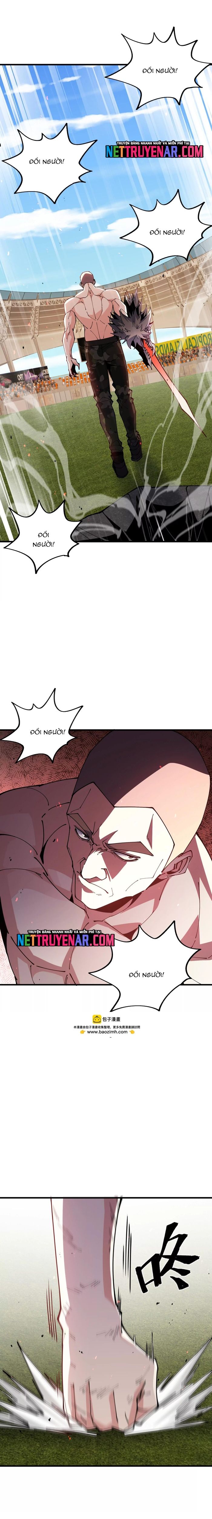 Mạt Thế Cẩu Sinh: Gián Giúp Ta Chồng Buff - Chapter 74 - Page 10