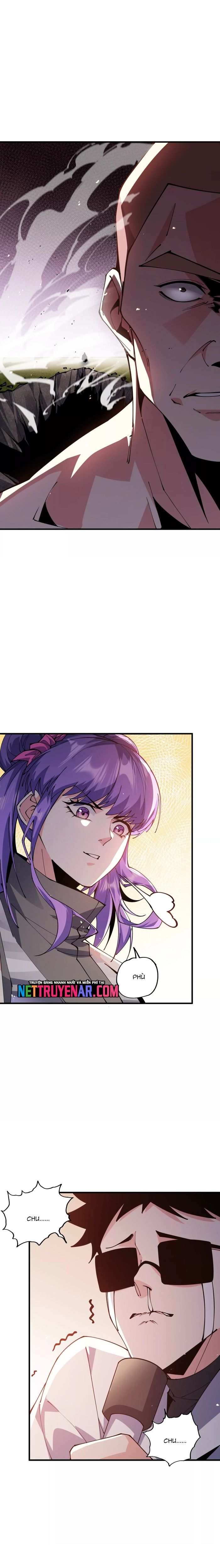 Mạt Thế Cẩu Sinh: Gián Giúp Ta Chồng Buff - Chapter 74 - Page 11