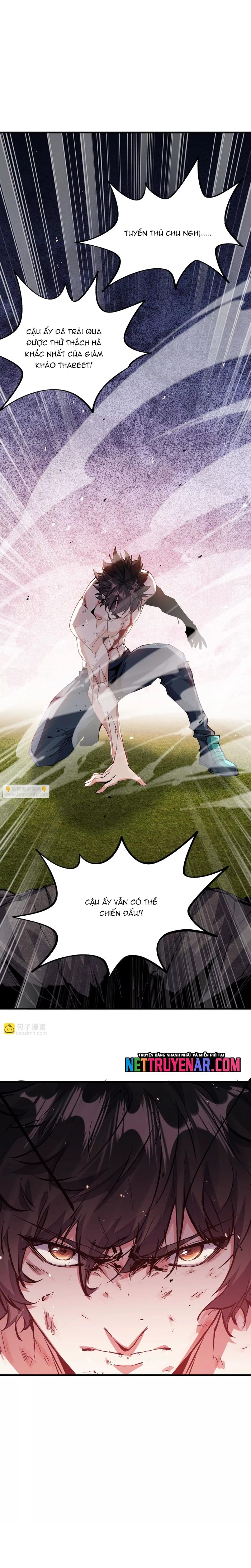 Mạt Thế Cẩu Sinh: Gián Giúp Ta Chồng Buff - Chapter 74 - Page 12