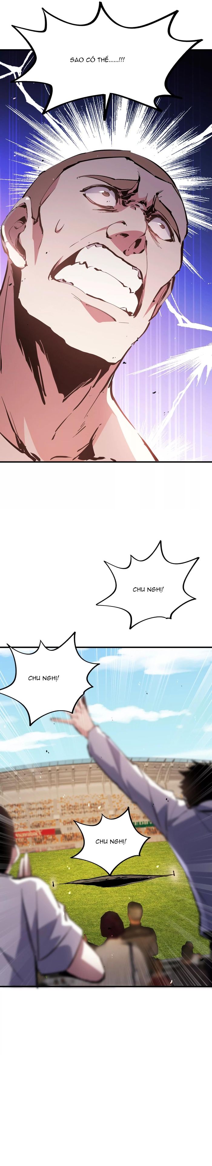 Mạt Thế Cẩu Sinh: Gián Giúp Ta Chồng Buff - Chapter 74 - Page 13