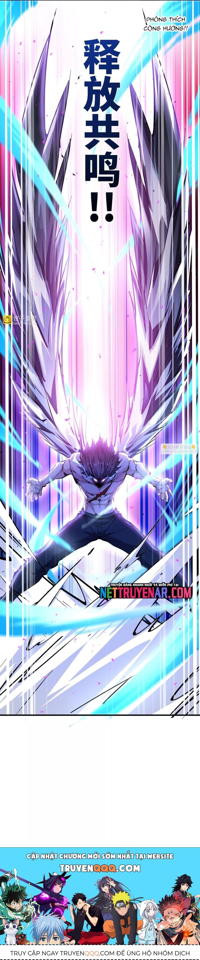 Mạt Thế Cẩu Sinh: Gián Giúp Ta Chồng Buff - Chapter 74 - Page 15