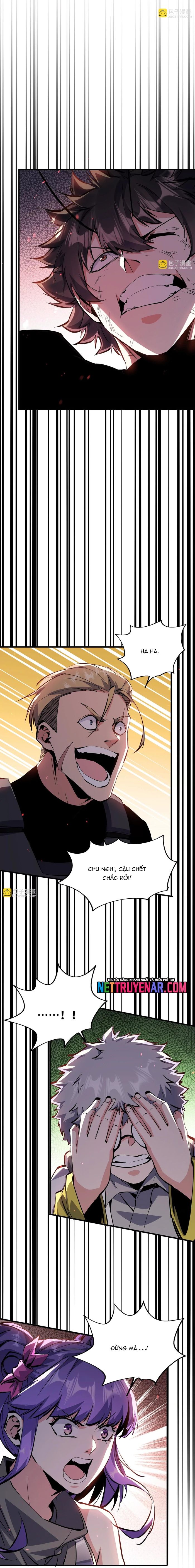 Mạt Thế Cẩu Sinh: Gián Giúp Ta Chồng Buff - Chapter 74 - Page 3