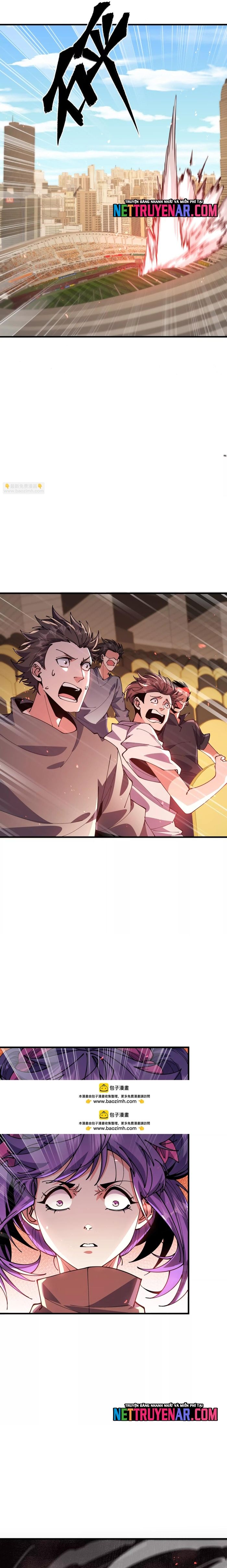 Mạt Thế Cẩu Sinh: Gián Giúp Ta Chồng Buff - Chapter 74 - Page 6