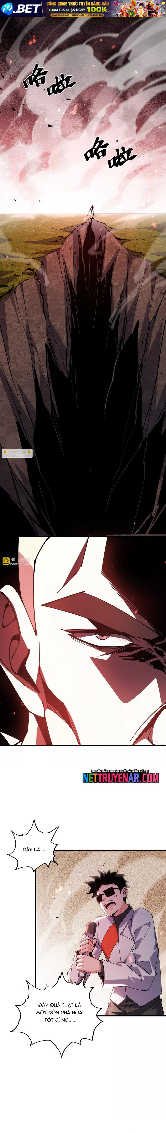 Mạt Thế Cẩu Sinh: Gián Giúp Ta Chồng Buff - Chapter 74 - Page 7