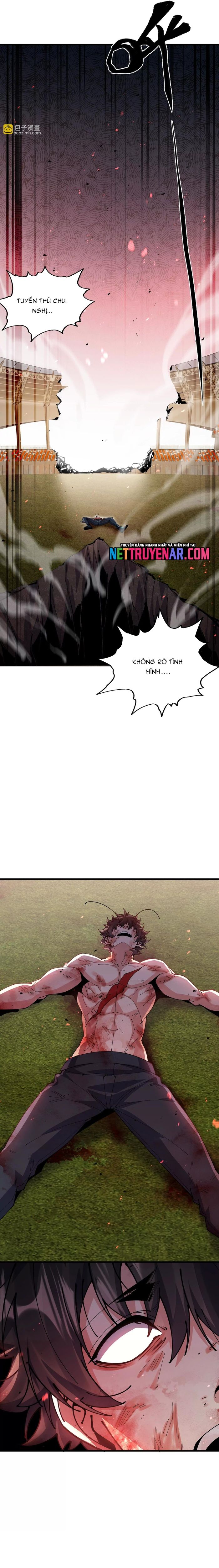 Mạt Thế Cẩu Sinh: Gián Giúp Ta Chồng Buff - Chapter 74 - Page 8