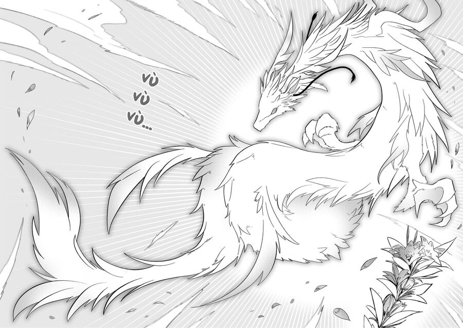 Rinjin-chan ga Shinpai - Chapter 10 - Page 4