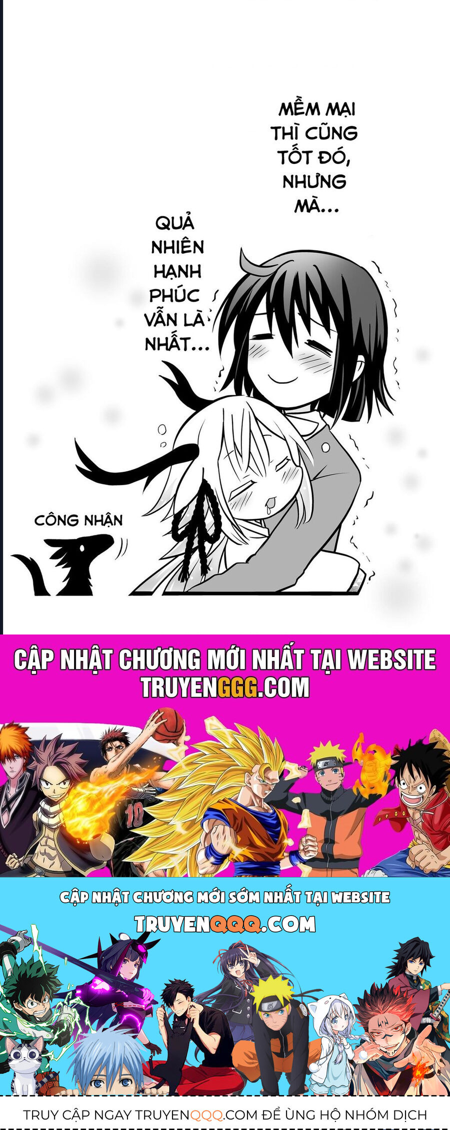 Rinjin-chan ga Shinpai - Chapter 12 - Page 5